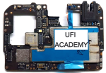 Redmi Note 10 Pro Max Unlocked Motherboard Mainboard