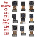 Realme C21Y Back Real Front Facing Camera