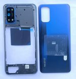 Realme C71 Battery Door Panel Rear Housing Case Replacement Middle Frame