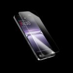 OnePlus Nord CE5 Screen Protector Tempered Glass Full Glue HD Water Gel Film Privacy