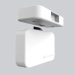 YEELOCK Smart Drawer Cabinet Lock Keyless Bluetooth APP Unlock Anti-Theft Child Safety File Security