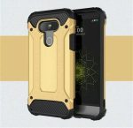 LG G5 Phone Back Cover Case Hard PC Frame Case - Image 4