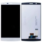 LG G4 Original LCD Display Screen Touch Digitizer with Frame