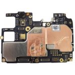 Realme C15 Motherboard Electronic Panel Circuits Unlocked Mainboard (New) - Image 2
