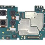 Samsung Galaxy M33 Unlocked Motherboard Mainboard