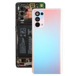 Oppo Reno5 Pro 5G battery backshell Bangladesh New