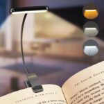 14Leds Book Light USB Rechargeable Reading Light