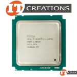 Xeon E5-2697v2 E5 2697v2 E5 2697 v2 2.7 GHz Used