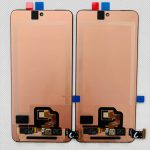 vivo iQOO 13 Original LCD Display Screen Touch Digitizer with Frame