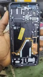 Original Google Pixel 4XL LCD Display Touch Screen - Image 4
