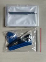 BackShell Pencil 2 Battery 3.85V 85mah Battery Apple Pencil 2nd Battery Charger batteies + Free Tools Bangladesh (New) - Image 2
