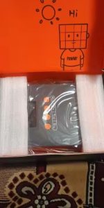 PowMr 25A35A45A MPPT Solar Charger Controller 12V 24V With Blacklight (New) - Image 4