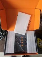 PowMr 25A35A45A MPPT Solar Charger Controller 12V 24V With Blacklight (New) - Image 2
