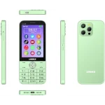 Linnex LX 4G Plus is an Android-powered smart touch feature (New) - Image 3