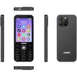 Linnex LX 4G Plus is an Android-powered smart touch feature (New) - Image 2