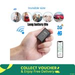 Sino GPS PG 11 Mini gps Tracker with 2000 mah