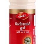 Dabur Sitopaladi Churna – 60 Gm