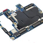 Realme 6 Pro Motherboard Electronic Panel Circuits Unlocked Mainboard