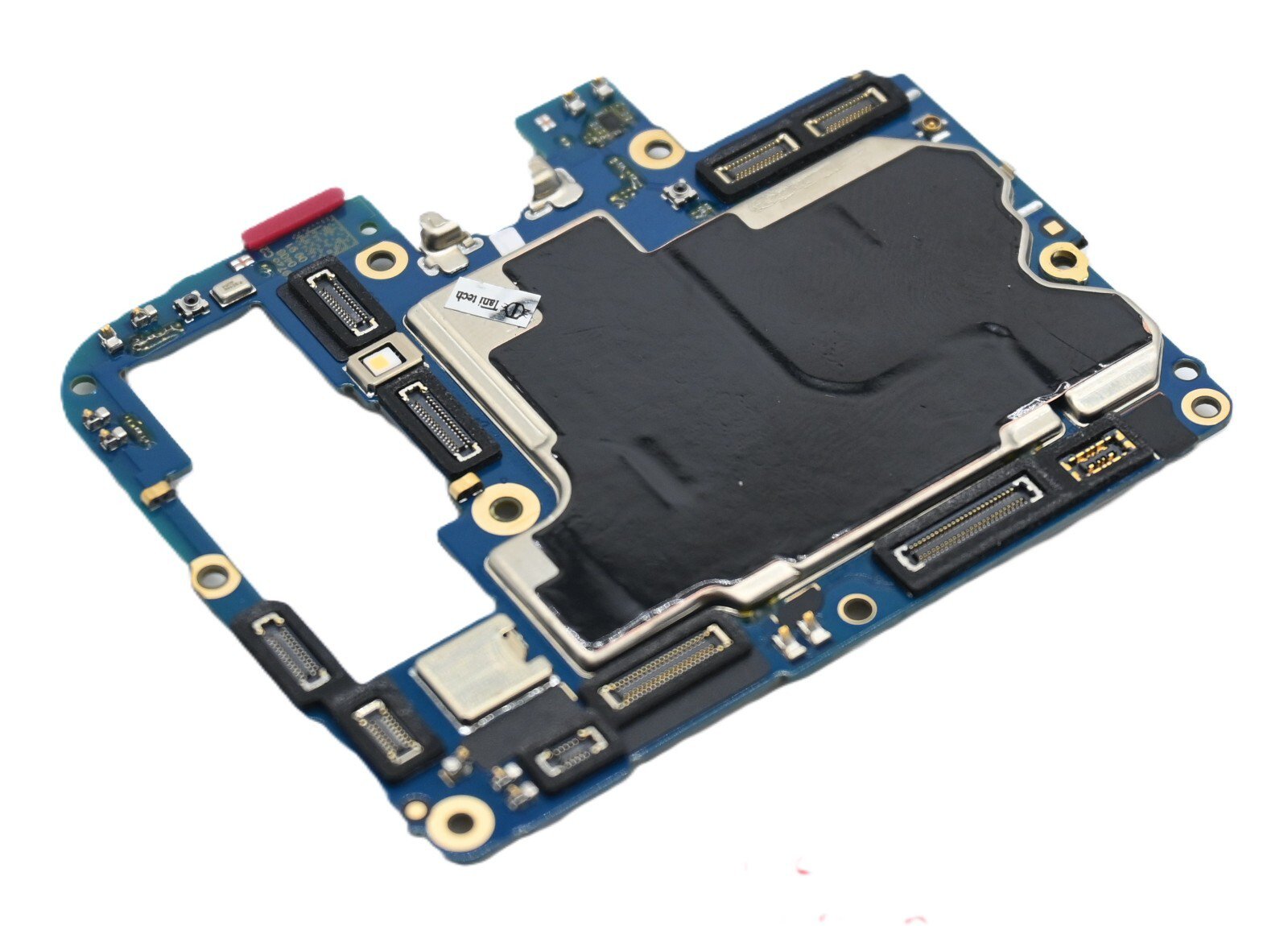 5390.jpg Realme 6 Pro Motherboard Electronic Panel Circuits Unlocked Mainboard - Image 1