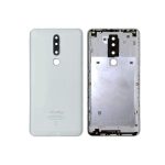 Nokia 3.4 Glass Back Cover backshell Back Door Replacement