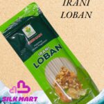 Irani Loban Premium Incense Sticks Nishan’s Products