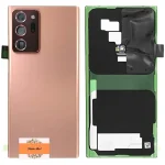 Galaxy note 20 Ultra  Original Battery backshell