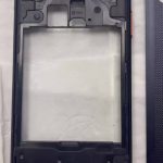 Samsung Galaxy XCover6 Pro Battery Door Panel Rear Housing Case Replacement Middle Frame
