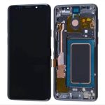 Samsung Galaxy S9+ Original LCD Display Screen Touch Digitizer with Frame
