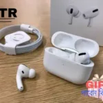 AirPods Pro 1ST GENARATION MADE IN DUBAI ANC Bluetooth Earbuds Touch Control by str gadget shop