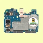 Samsung Galaxy A05s Unlocked Motherboard Mainboard - Image 2