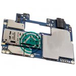 Nokia 3.4 Unlocked Motherboard Mainboard