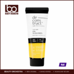Deconstruct Face Gel Sunscreen SPF 55+ – 50g