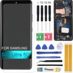 Samsung S21 Ultra 5G OLED Display LCD Touch Screen (New)