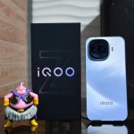 vivo iQOO Z11 Turbo (New)