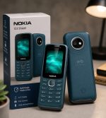 Nokia 123 Shield (New) - Image 2