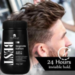 Hair Fluffy Powder Wax Increase Hair Volume Mattify Hair Volumizing Powder for Men Women Fluffy Hair Texture Volume Styling Powder Matte Finish Oil Control Natural Look 10gm