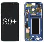 Original Samsung Galaxy S9 Plus Super AMOLED Display
