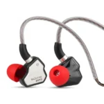 7HZ Salnotes Zero HiFi 10mm Dynamic Driver In Ear Earphone (Without Mic) (New)