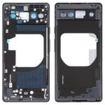 Google Pixel 6a Battery Door Panel Rear Housing Case Replacement Middle Frame