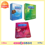 Trust Me (Budget Range) Condom Pink 10 Box