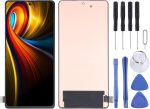 Original Xiaomi Poco F3 GT LCD Display Touch Screen - Image 2