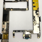 Pixel 6 Pro Unlocked Motherboard Mainboard