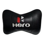 PVC Leather Bike Pillow   Hero