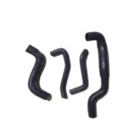 Set of Radiator Hose For JAC J3 A137 (New)