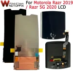 Motorola Moto Razr 2019 LCD Display With Touch Screen Digitizer Assembly