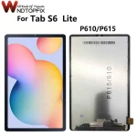 AAA+ LCD Samsung Galaxy Tab S6 Lite LCD P610 P615 Display
