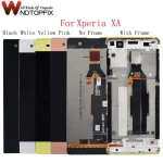 5.0" LCD Sony Xperia XA LCD F3111 F3112 F3115 F3116 LCD
