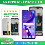 Oppo A12 Display