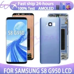 Samsung Galaxy S8 Original display Amoled Touch (New)