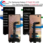 Samsung Galaxy Z Fold3 Z Fold 3 5G LCD Original Buy